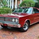 1967 Dodge Coronet R/T 440 Real Deal Pristine Show Car!