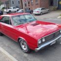 1967 Dodge Coronet R/T 440