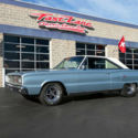 1967 Dodge Coronet R/T 440 V8 Correct Color Combo Factory R/T