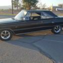 1967 dodge coronet r/t 7.2l