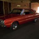 1967 Dodge Coronet R/T California Car