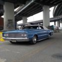 1967 Dodge Coronet R/T Custom Lowrider AKA the LoPar, Built by a famous dude