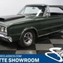 1967 Dodge Coronet R/T HEMI Hardtop 528 V8 4 Speed Manual Classic Vintage Collec