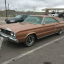 1967 Dodge Coronet R/T survivor , original driver, runs and drives perfect
