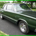 1967 Dodge Coronet,426ci HEMI,3 on the Tree Transmission,RWD, Coupe