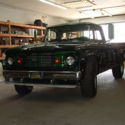 1967 Dodge D 100 440 V8 Automatic One of a kind FREE SHIPPIMG to lower 48