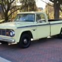 1967 Dodge D100 383 CID ** No Reserve ** Goes to the highest Bidder !!