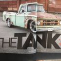 1967 Dodge D100 Sweptline Restomod Pro-touring In Magazine!!