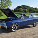 1967 Dodge Dart 270 360 400+hp