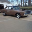 1967 Dodge Dart 270 Coupe 2-Door 6.3L