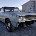 1967 Dodge Dart 2dr Post