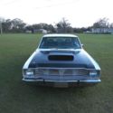 1967 Dodge Dart Big Block Mopar