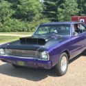 1967 Dodge Dart Big Block