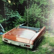1967  DODGE DART CONVERTIBLE   PROJECT CONVERTED TO 1970  NEW QUARTER SKINS  NEE