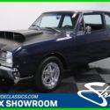 1967 Dodge Dart Coupe 1967 Used Automatic