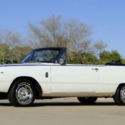 1967 DODGE DART GT 273 V8 UNRESTORED CONVERTIBLE FACTORY A/C,CERTI-CARD,BOOKS