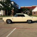 1967 Dodge Dart GT Convertible 273/Auto new paint/interior and top