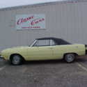 1967 DODGE DART GT CONVERTIBLE 340