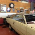1967 Dodge Dart GT Hardtop 2-Door 4.5L