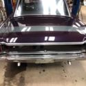 1967 Dodge Dart GT No Reserve Free Shipping