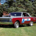 1967 Dodge Dart GT Pro Street, 500CI racing Engine, Classic Car