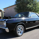 1967 Dodge Dart GTS 440 Big Block Automatic