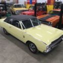 1967 Dodge Dart GTS Big Block 383, auto, RARE, CLEAN and in Excellent Condition!
