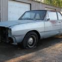 1967 Dodge Dart Sedan