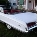 1967 Dodge Monaco 500 2dr Convertible V8 318 Very Rare Low Production car Mopar