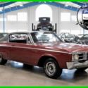 1967 Dodge Polara 383 V8 Automatic Runs Amazing 67 Coupe