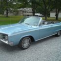 1967 Dodge Polara Covertible Big Block Car