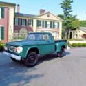 1967 DODGE POWER WAGON 4X4 4SPD W100, W200 W300,M1,M2, JEEP, MILITARY,POWERWAGON