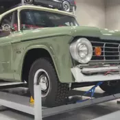 1967 Dodge Truck Short Bed V8 Truck Super Clean Low Mileage!