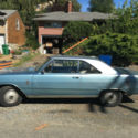 1967 DodgeDart GT 6 Cylinder 225