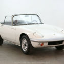 1967 Drophead Used Manual