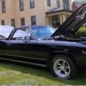 1967 EL CAMINO-402 BBC WITH AIR