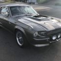 1967 ELEANOR GT500E #362
