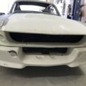 1967 Eleanor Mustang Fastback Conversion Unfinished Project Runs and Drives good