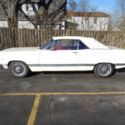 1967 FAIRLANE 500 CONVERTIBLE, NO RESERVE, LAST BIDDER WINS !!