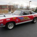1967 Fastback Barracuda 383 Big Block !