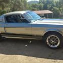 1967 Fastback with Eleanor style Body Kit, YOU FINISH PROJECT