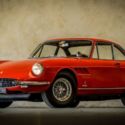 1967 Ferrari 330 GTC