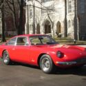 1967 Ferrari 365 GT 2+2