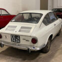 1967 Fiat 850 Coupe