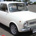 1967 Fiat  850 Other  Berlina. Restored. Working. Excellent Condition.
