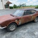 1967 Fiat Dino Coupe 2.0L V6 Ferrari Engine Matching Numbers Early Production#48