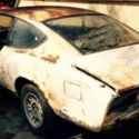 1967 Fiat Dino (rolling chassis)
