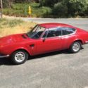 1967 Fiat Dino