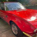 1967 Fiat (Ferrari) Dino Coupe