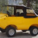 1967 Fiat / Ferves / Ranger